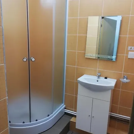Fructele Padurii Hotel