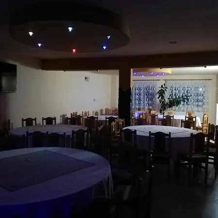 Fructele Padurii Hotel 3*