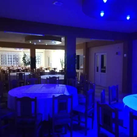 Fructele Padurii Hotel