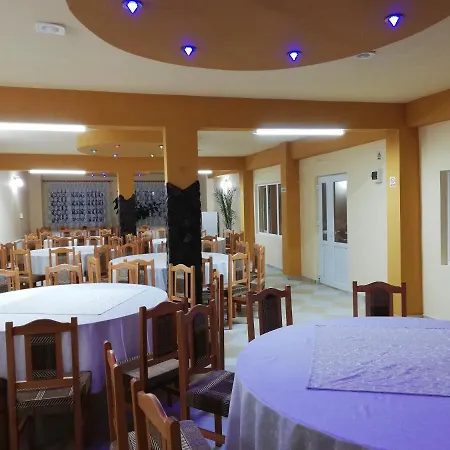 Hotel Fructele Padurii Baia de Aries