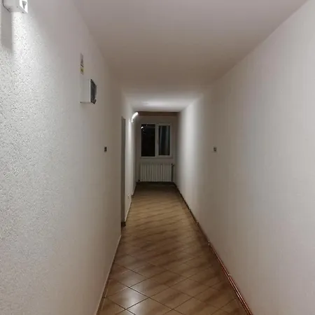 Fructele Padurii Hotel