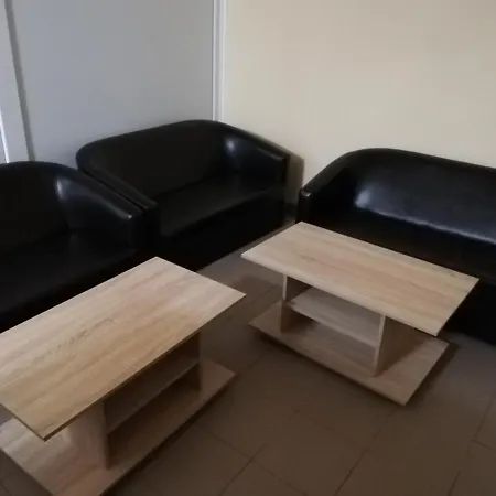 Hotel Fructele Padurii Baia de Aries