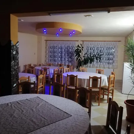 Hotel Fructele Padurii Baia de Aries
