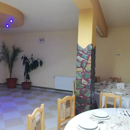 Fructele Padurii 3*
