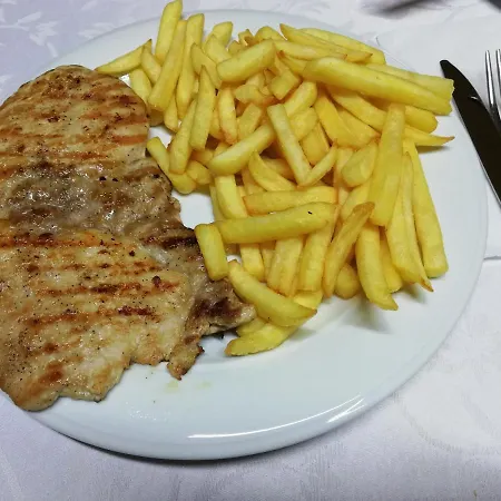 Fructele Padurii